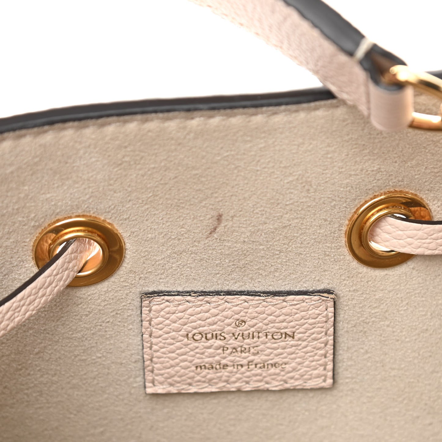 Empreinte Monogram Giant By The Pool Neonoe BB Cream Saffron