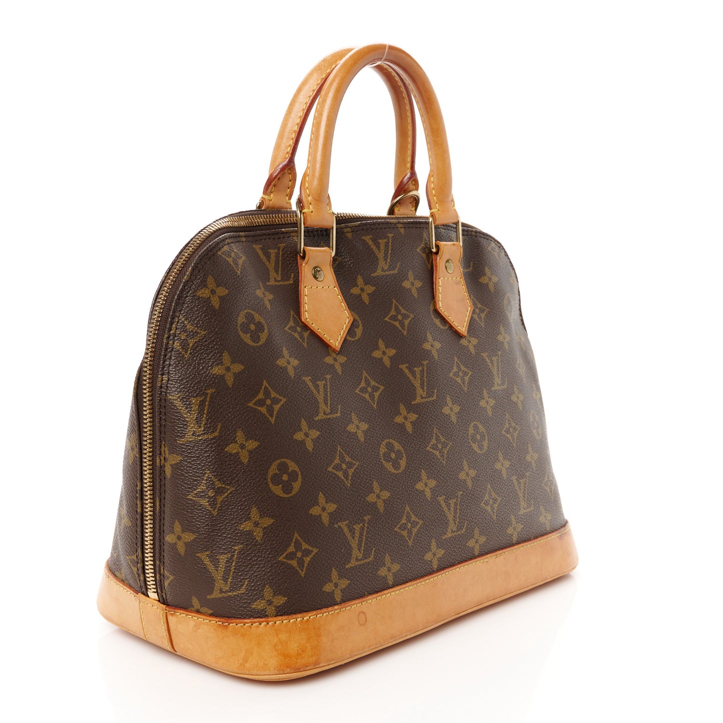 Monogram Alma PM