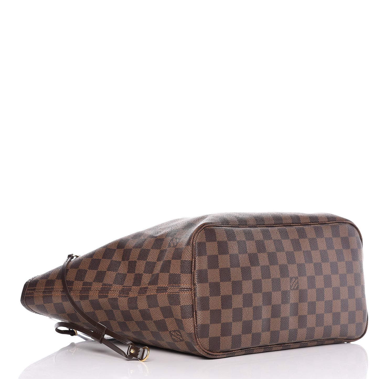 Damier Ebene Neverfull MM