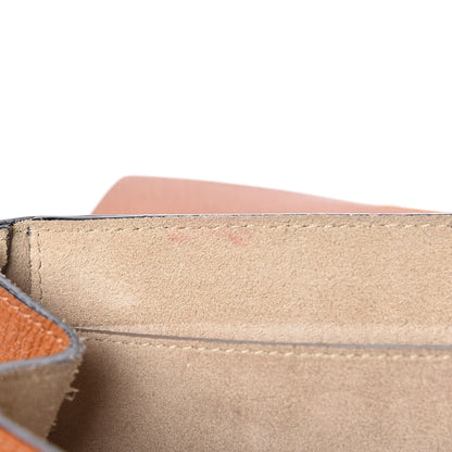 Chloe Grained Lambskin Drew Shoulder Bag Caramel 7 of 12