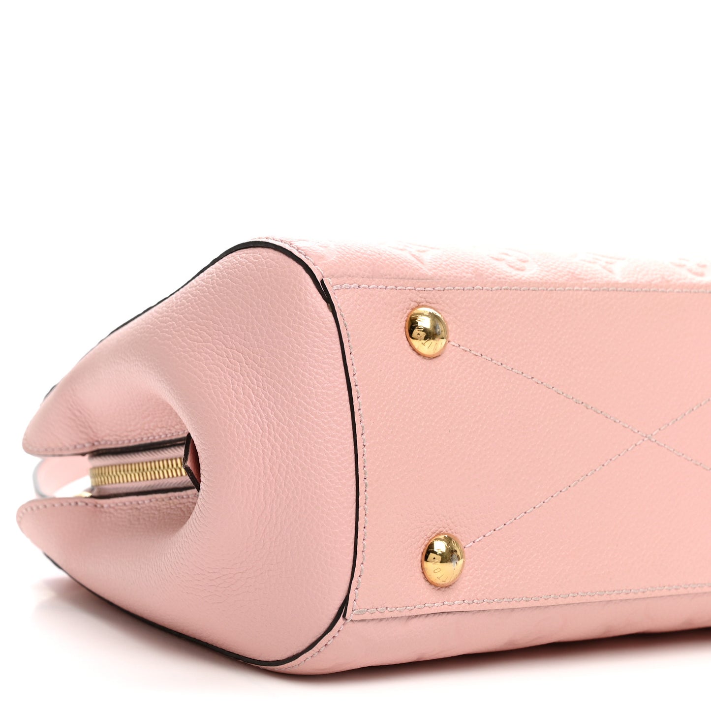 Empreinte Montaigne BB Rose Poudre
