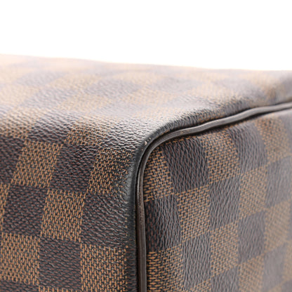 Louis Vuitton Damier Ebene Speedy 35 10 of 17