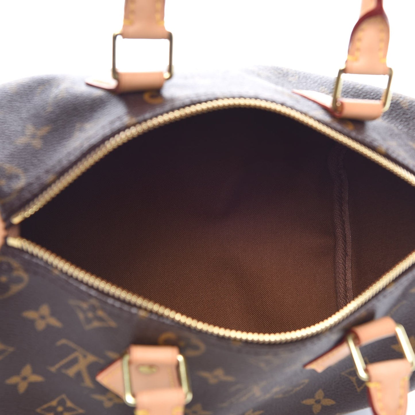 Monogram Speedy 25