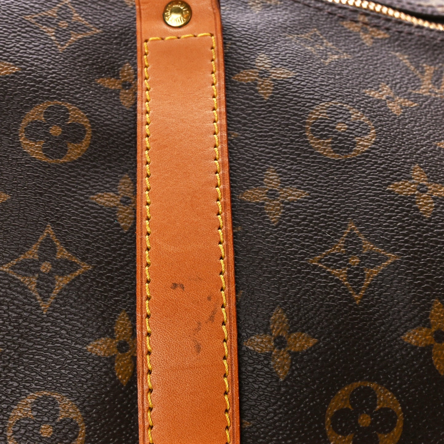 Monogram Keepall 60