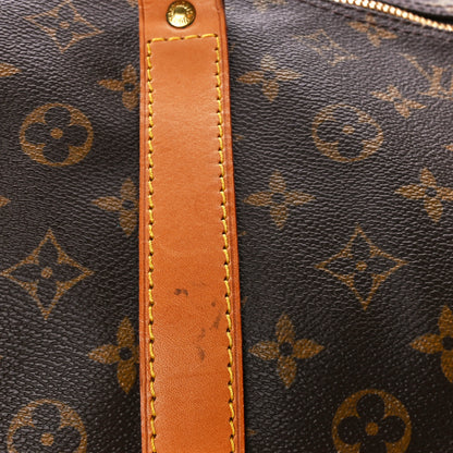 Louis Vuitton Monogram Keepall 60 14 of 15