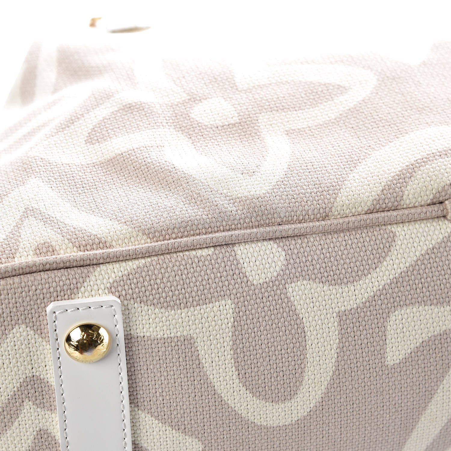 Louis Vuitton Tahitienne Cabas PM Sandy 14 of 16