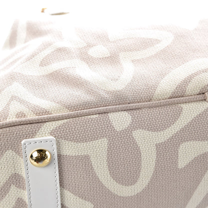Louis Vuitton Tahitienne Cabas PM Sandy 14 of 16