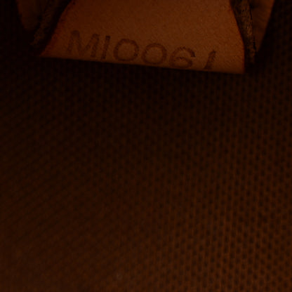 Louis Vuitton Monogram Ellipse PM 7 of 12