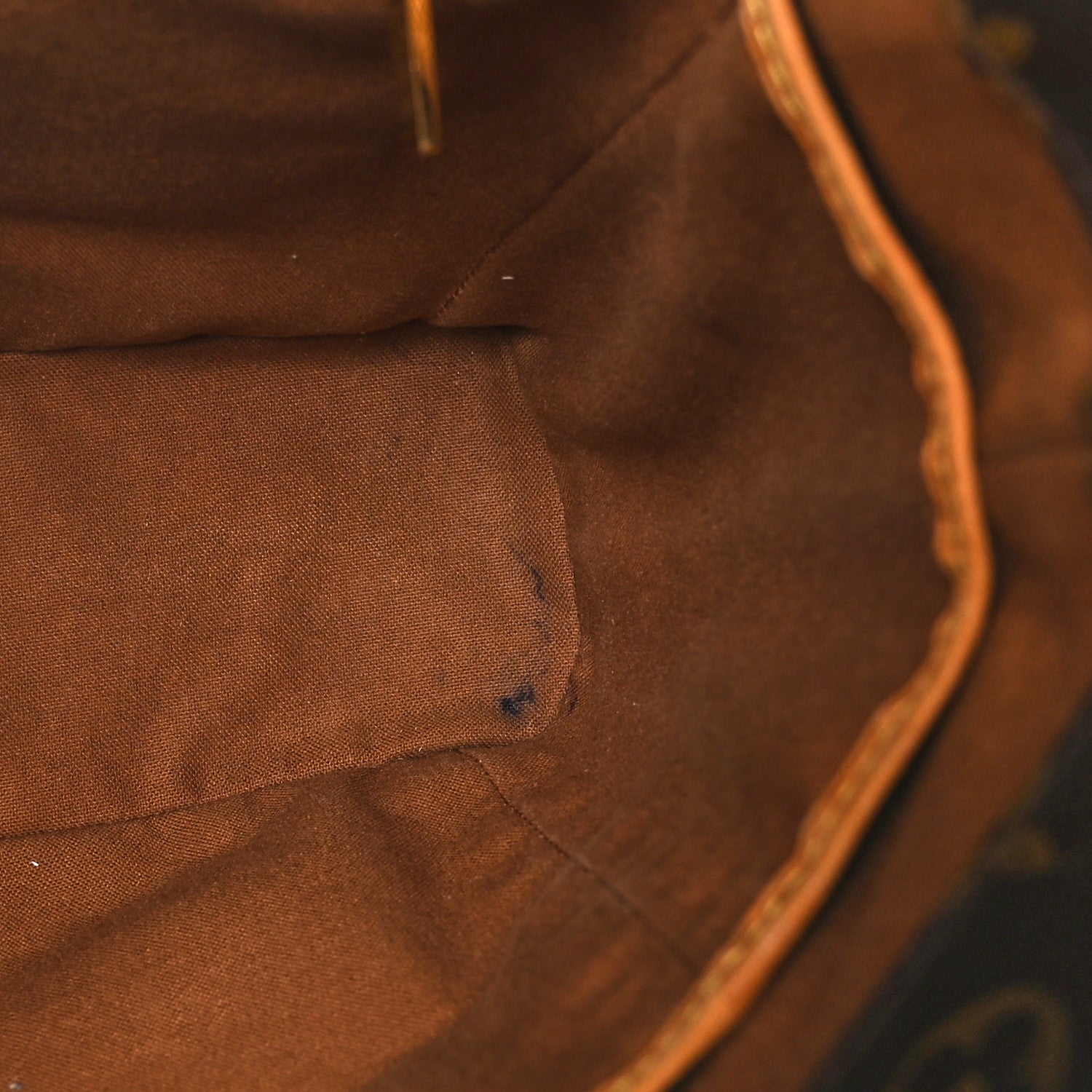 Louis Vuitton Monogram Vavin GM 9 of 12