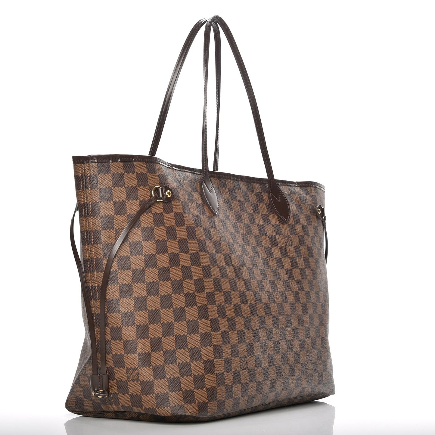 Damier Ebene Neverfull GM