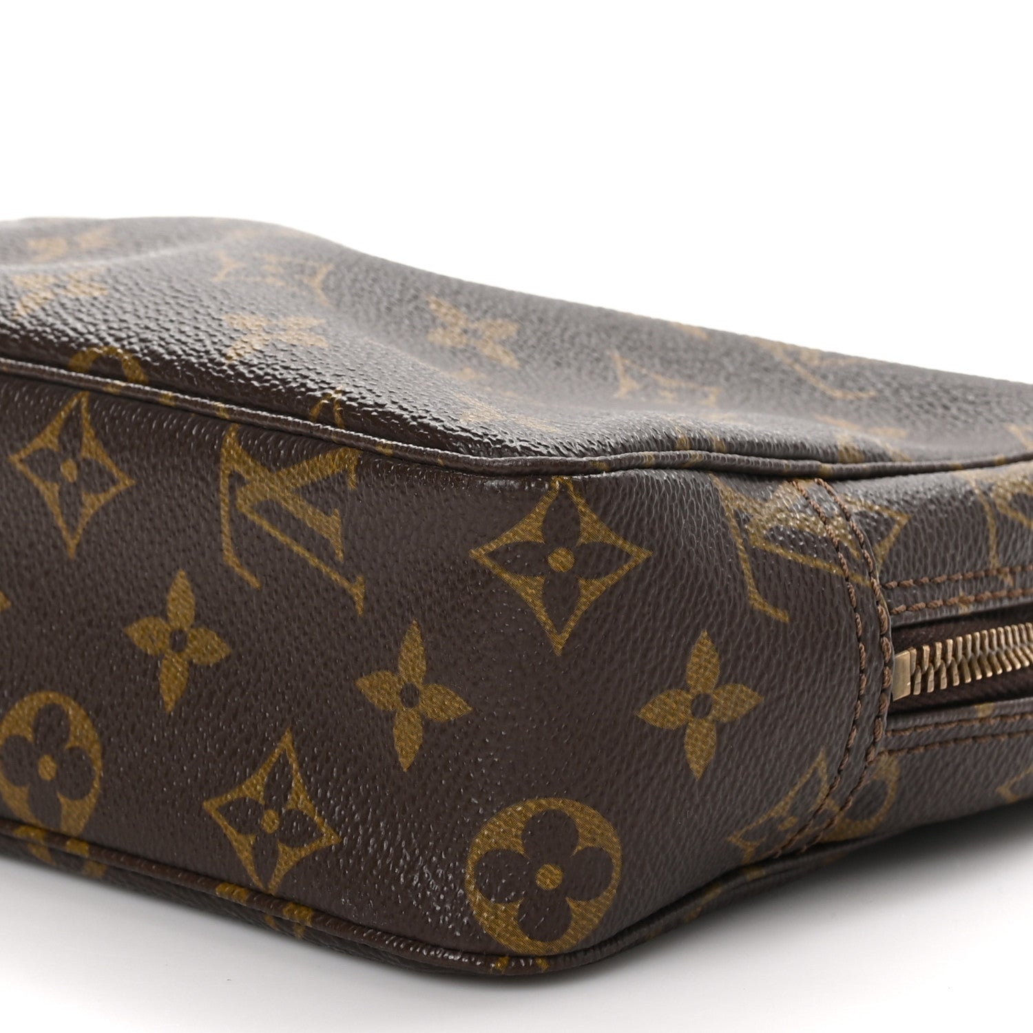 Louis Vuitton Monogram Trousse Toilette 23 9 of 9