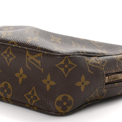Louis Vuitton Monogram Trousse Toilette 23 9 of 9