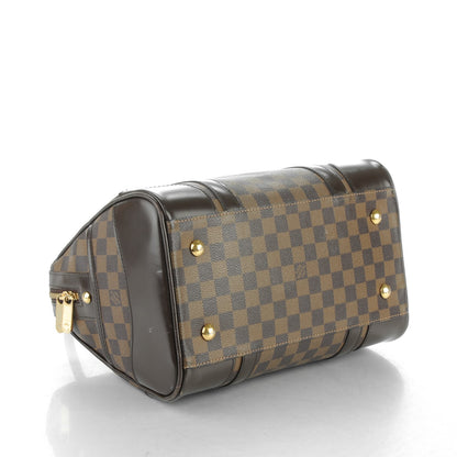 Louis Vuitton Damier Ebene Berkeley 4 of 13