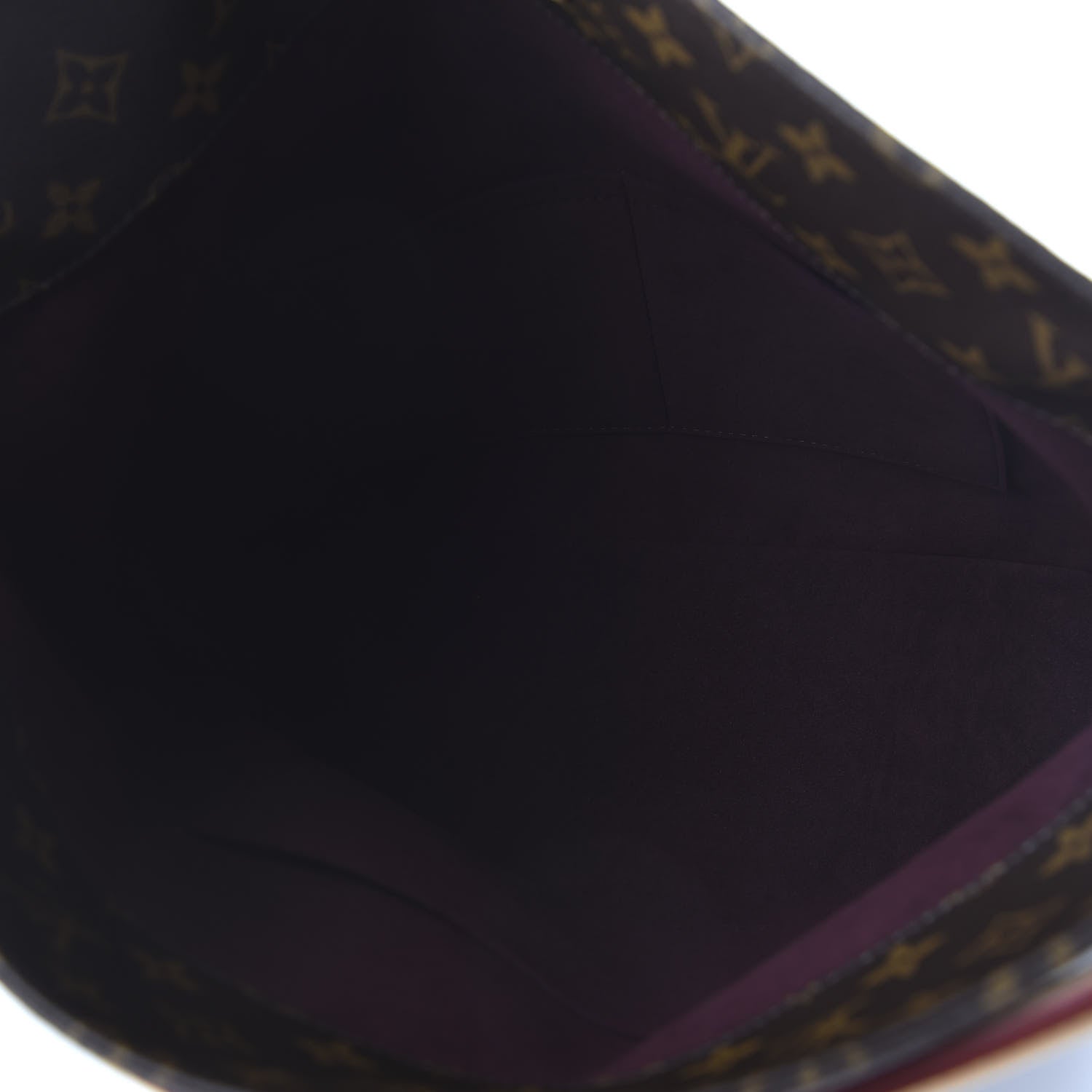 Louis Vuitton Monogram Melie 5 of 9