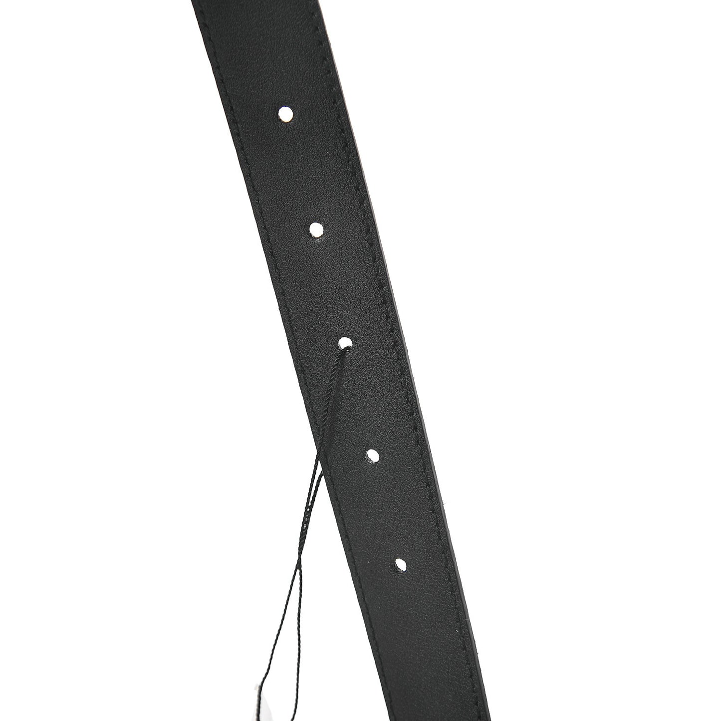 Suede Icaro G Cube 25mm Belt 105 42