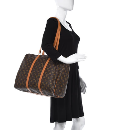 Louis Vuitton Monogram Sac Flanerie 45 2 of 15
