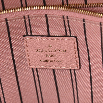 Louis Vuitton Empreinte Sorbonne Backpack Rose Poudre 6 of 11