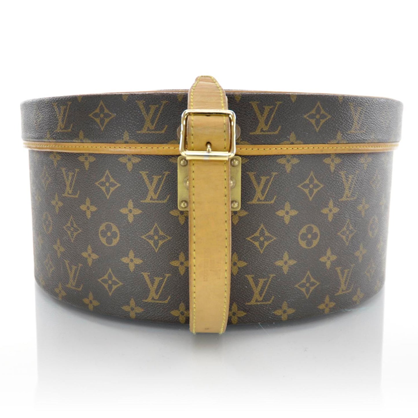 Monogram Boite Chapeaux 40