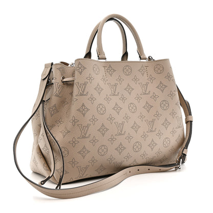 Louis Vuitton Mahina Bella Tote Galet 3 of 11