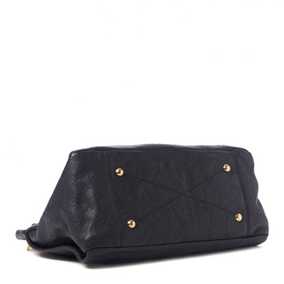 Louis Vuitton Empreinte Artsy MM Infini 4 of 8