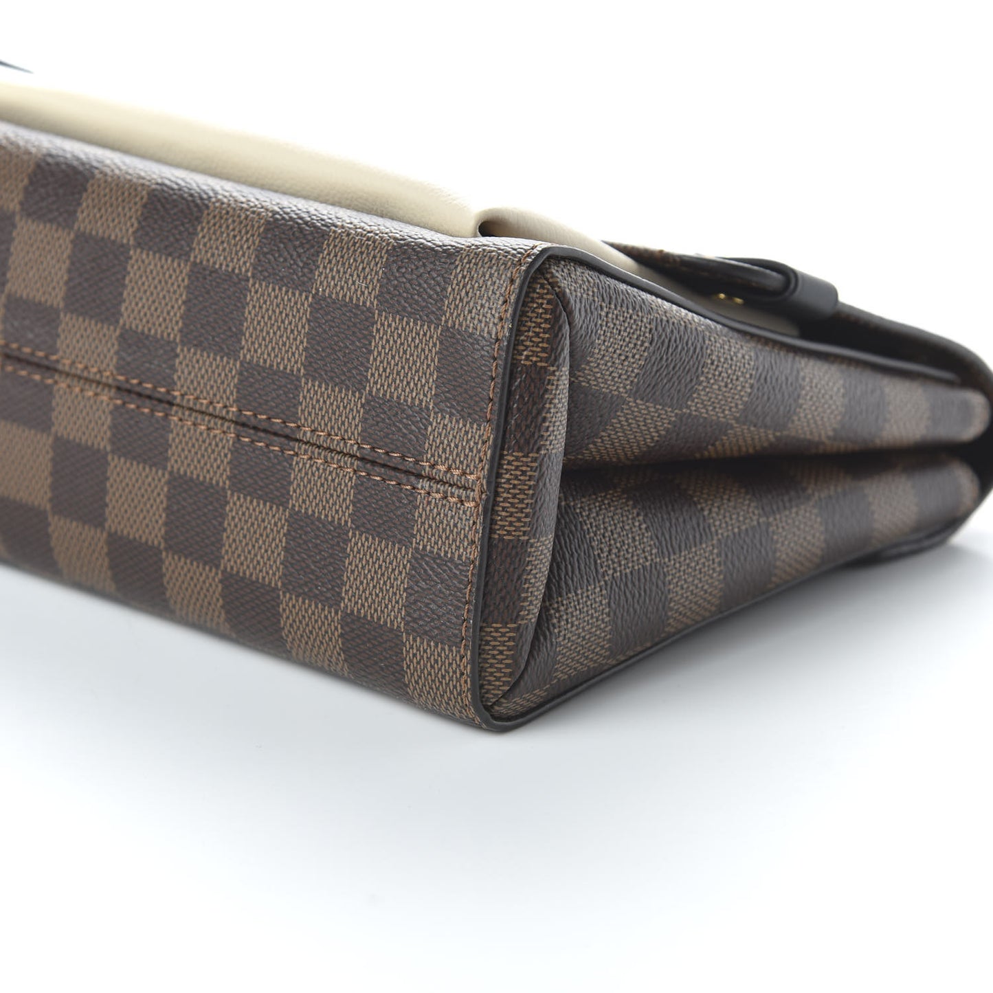 Damier Ebene Vavin PM Creme