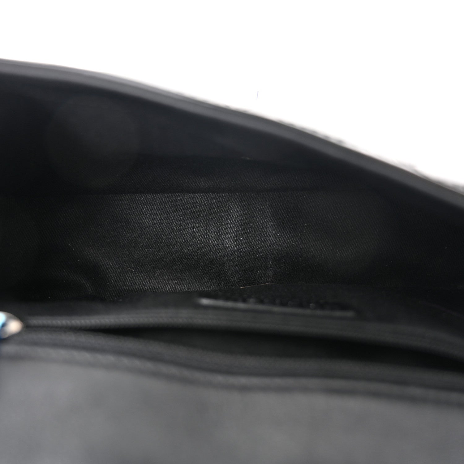 Chanel Patent Quilted Small Coco Shine Flap Black 5 of 11