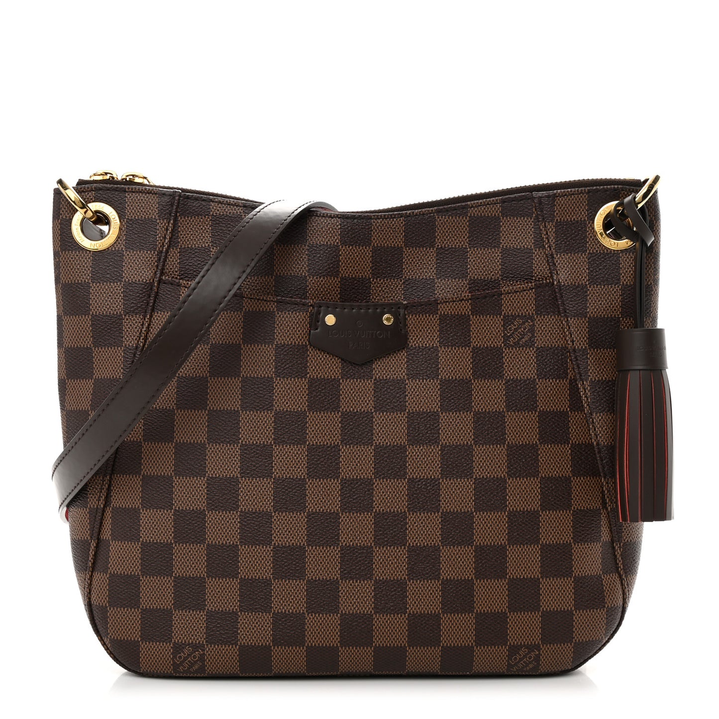 Damier Ebene South Bank Besace