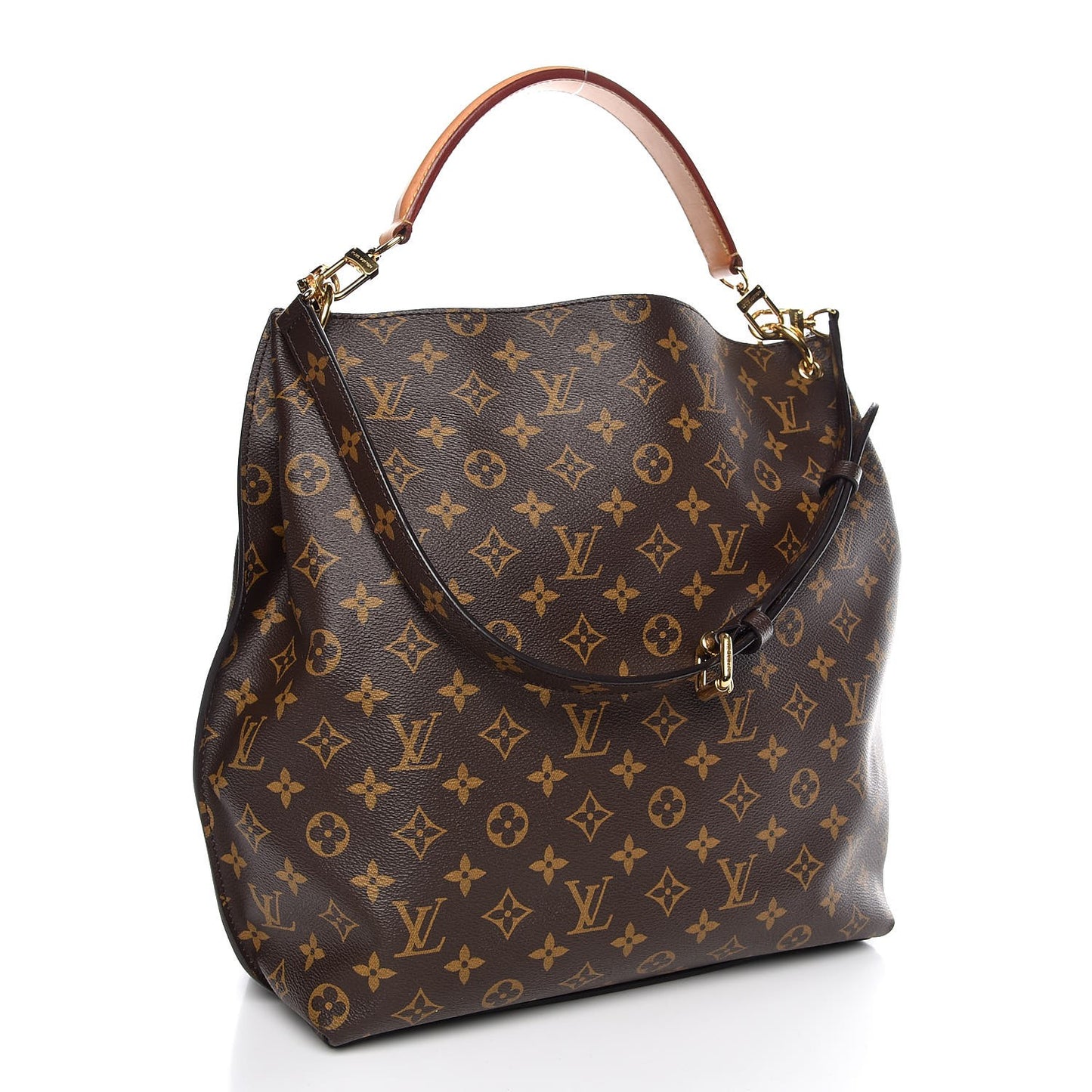 Monogram Metis