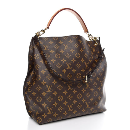 Louis Vuitton Monogram Metis 4 of 9