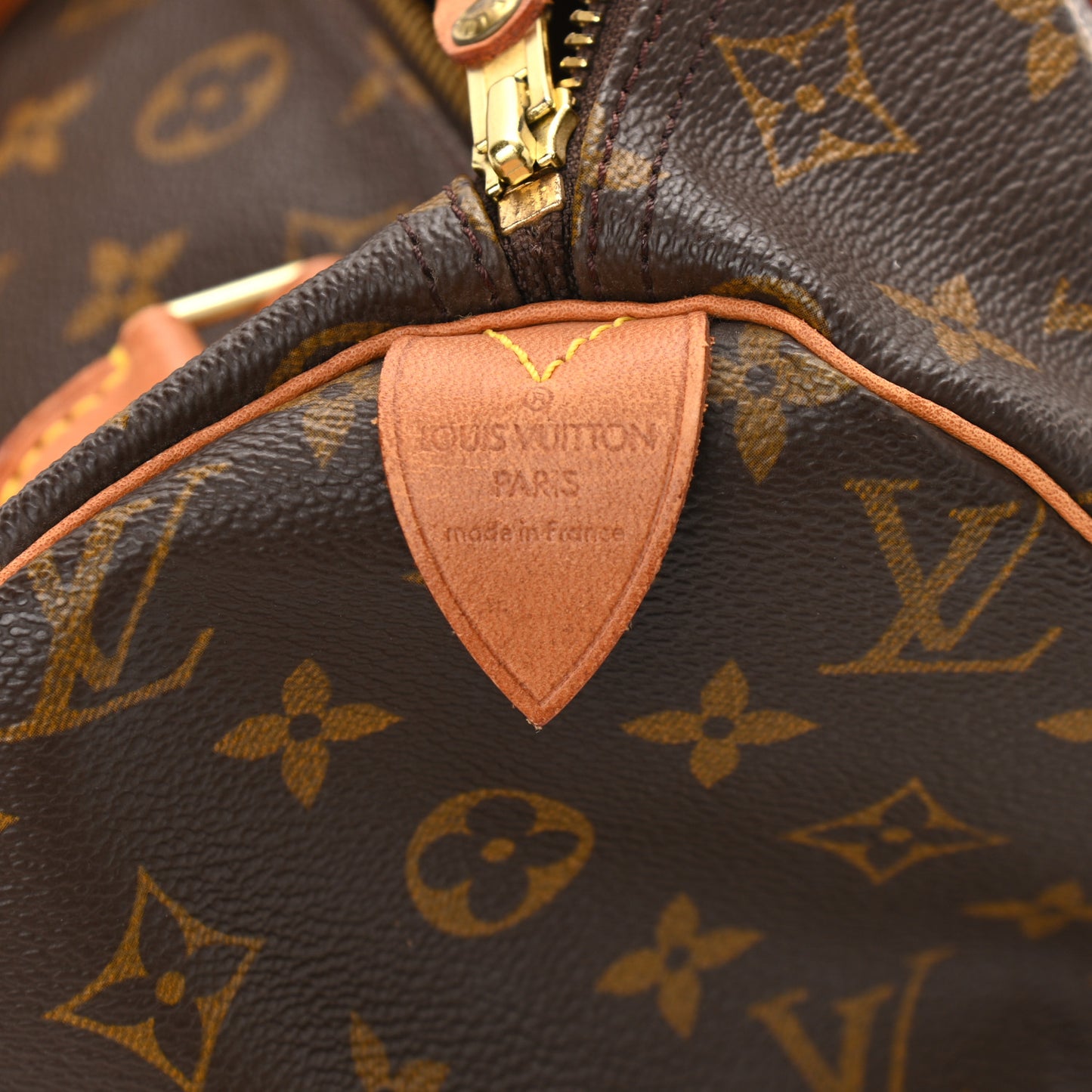 Monogram Speedy 30