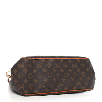 Louis Vuitton Monogram Batignolles Vertical 4 of 10
