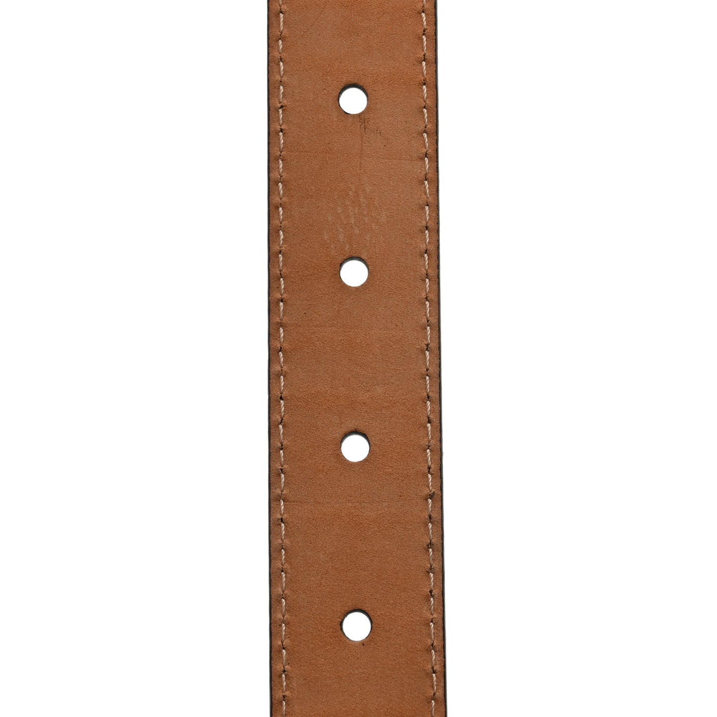 Mini Monogram 25mm LV Initiales 75 30 Belt