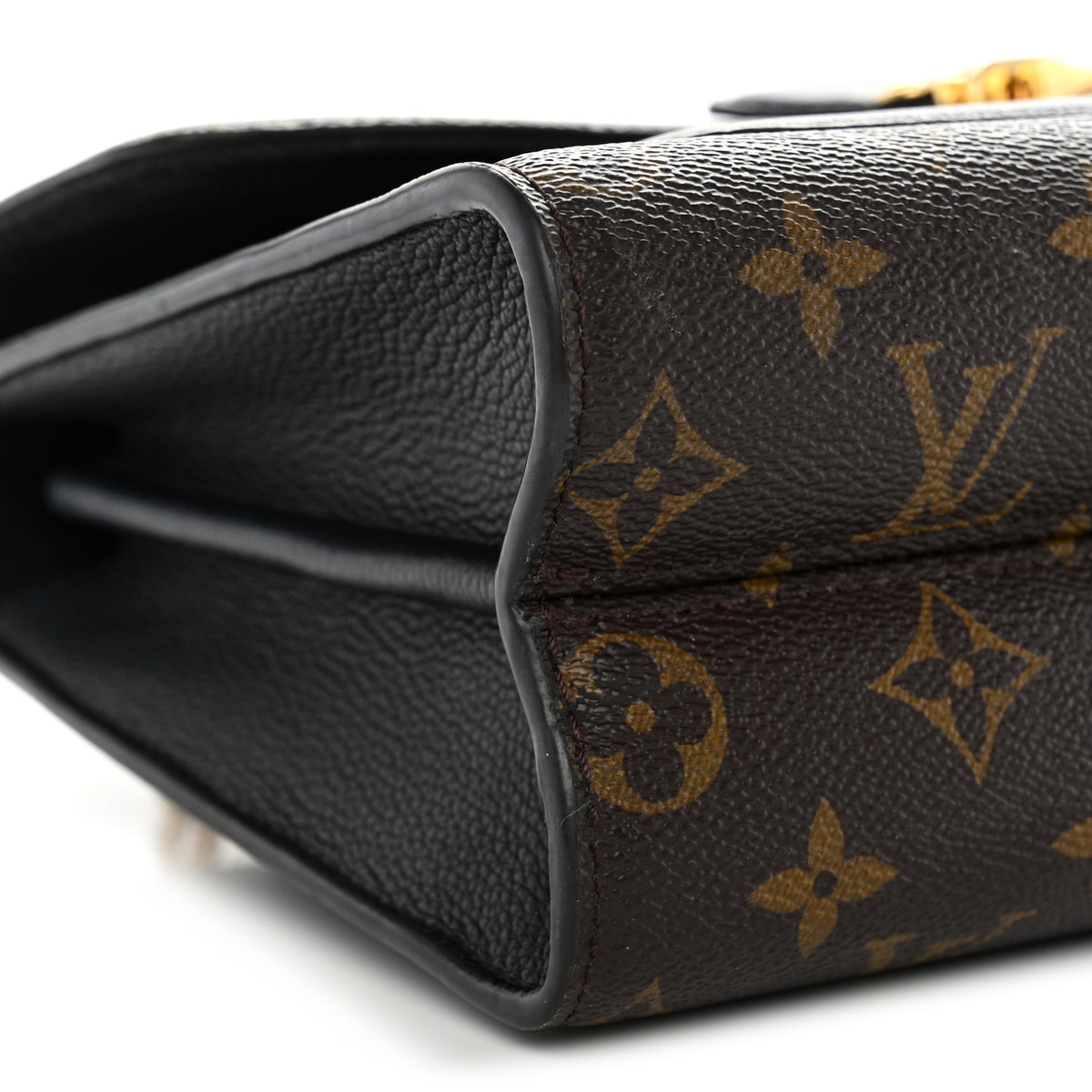 Louis Vuitton Monogram Victoire Black 8 of 11