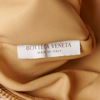 Bottega Veneta Nappa Intrecciato Mini Jodie Almond 7 of 10