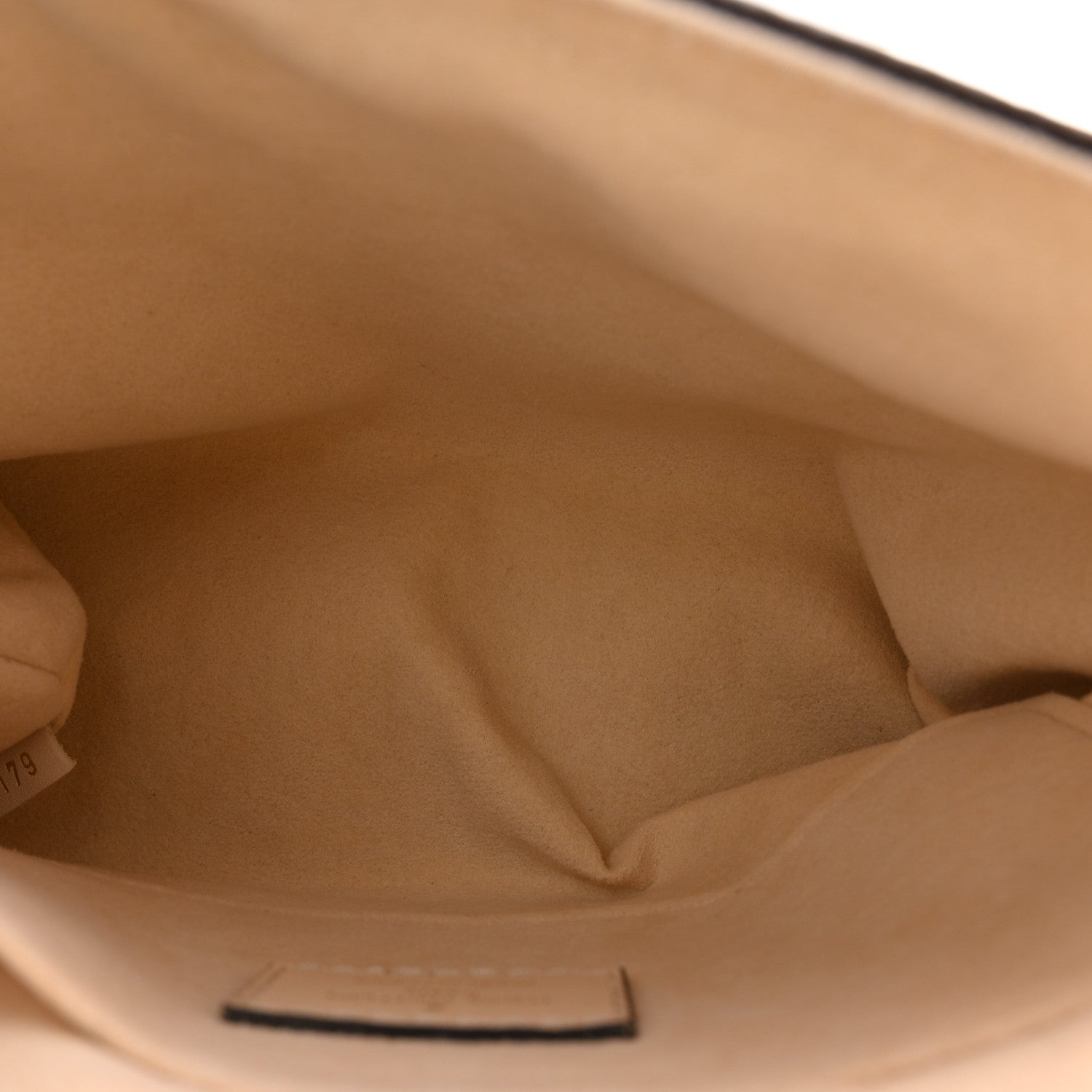 Louis Vuitton Monogram Locky BB Creme 5 of 11