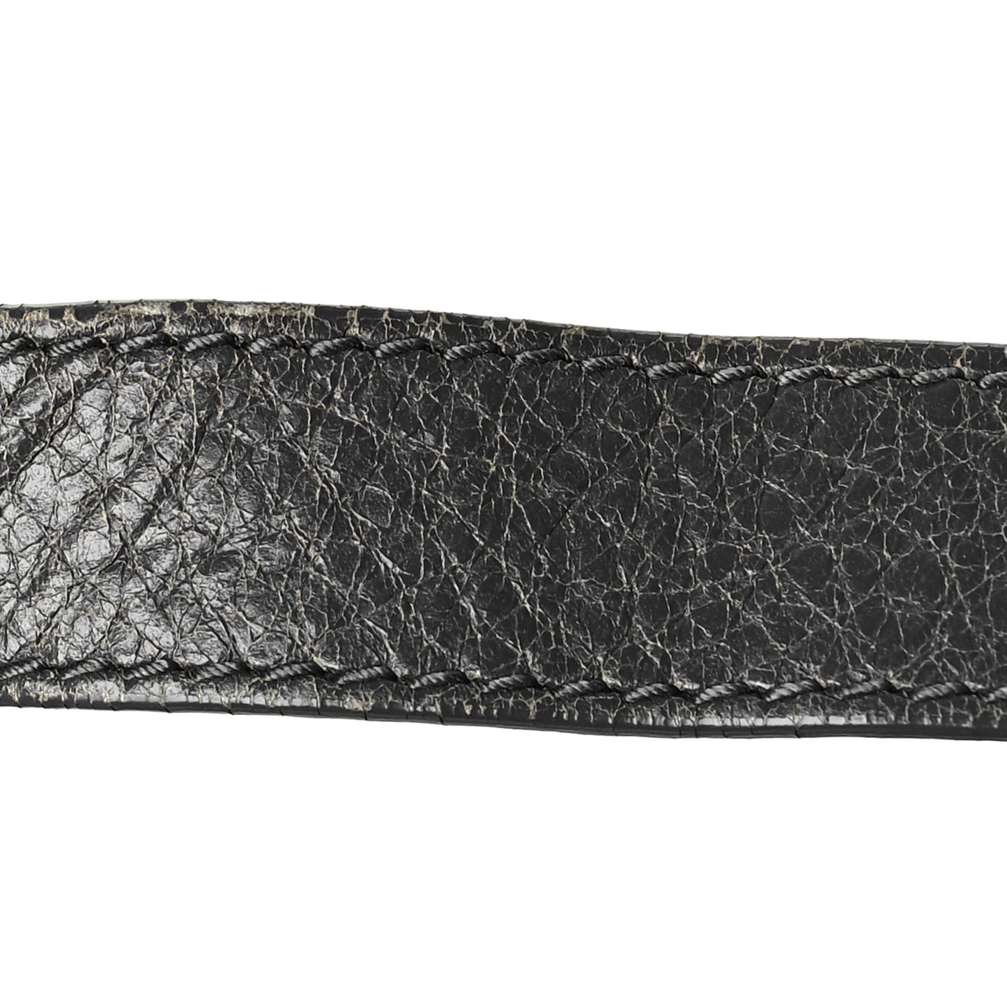 Agneau Giant 12 Rose Gold Hardware City Gris Tarmac