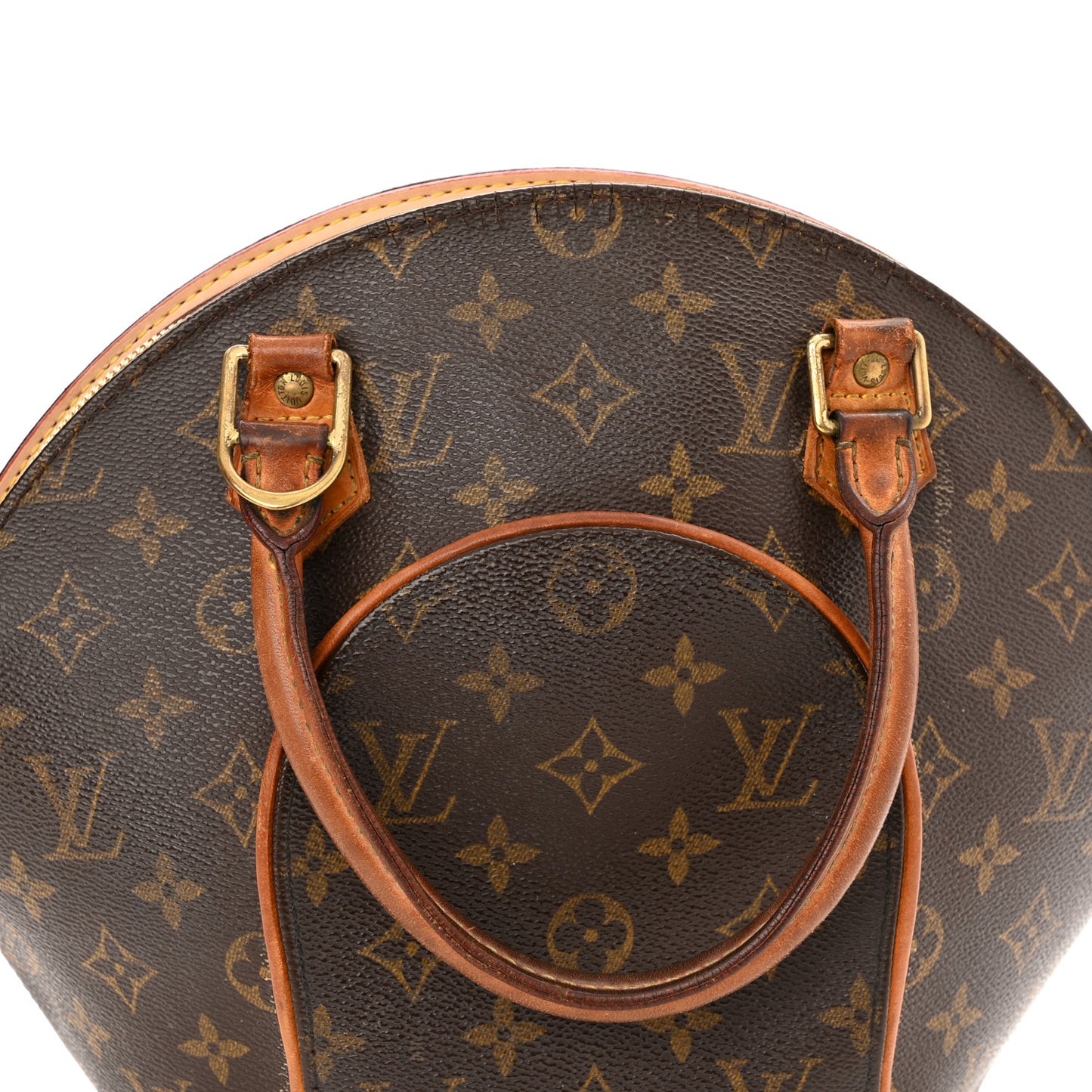 Monogram Ellipse PM