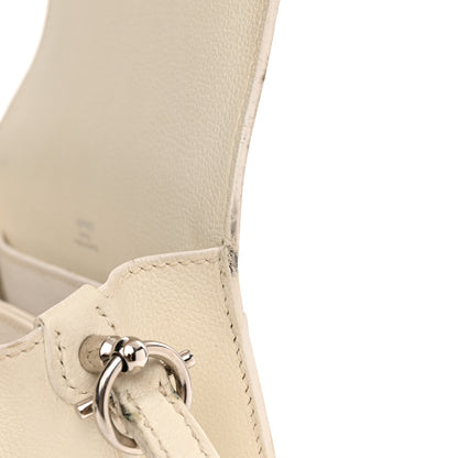 Hermes Evercolor Mini Sac Roulis White 12 of 14