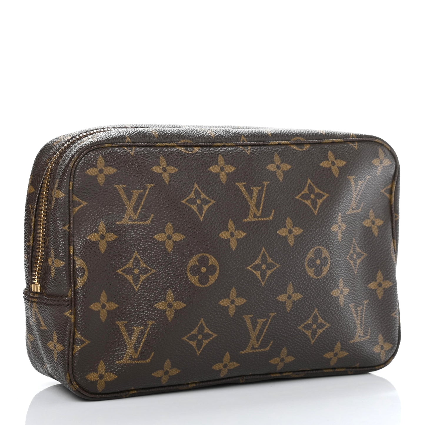 Monogram Trousse Toilette 23