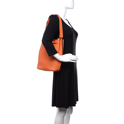Hermes Togo So Kelly 22 Orange 2 of 10