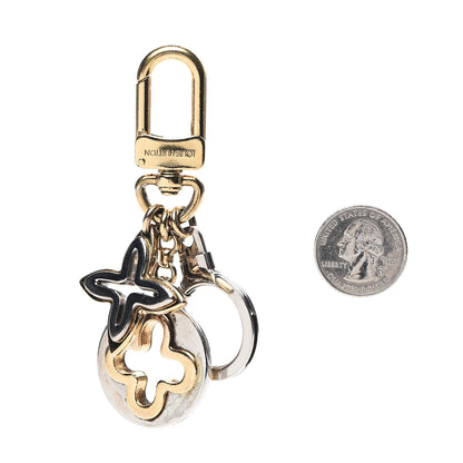 Louis Vuitton Insolence Bag Charm 2 of 3