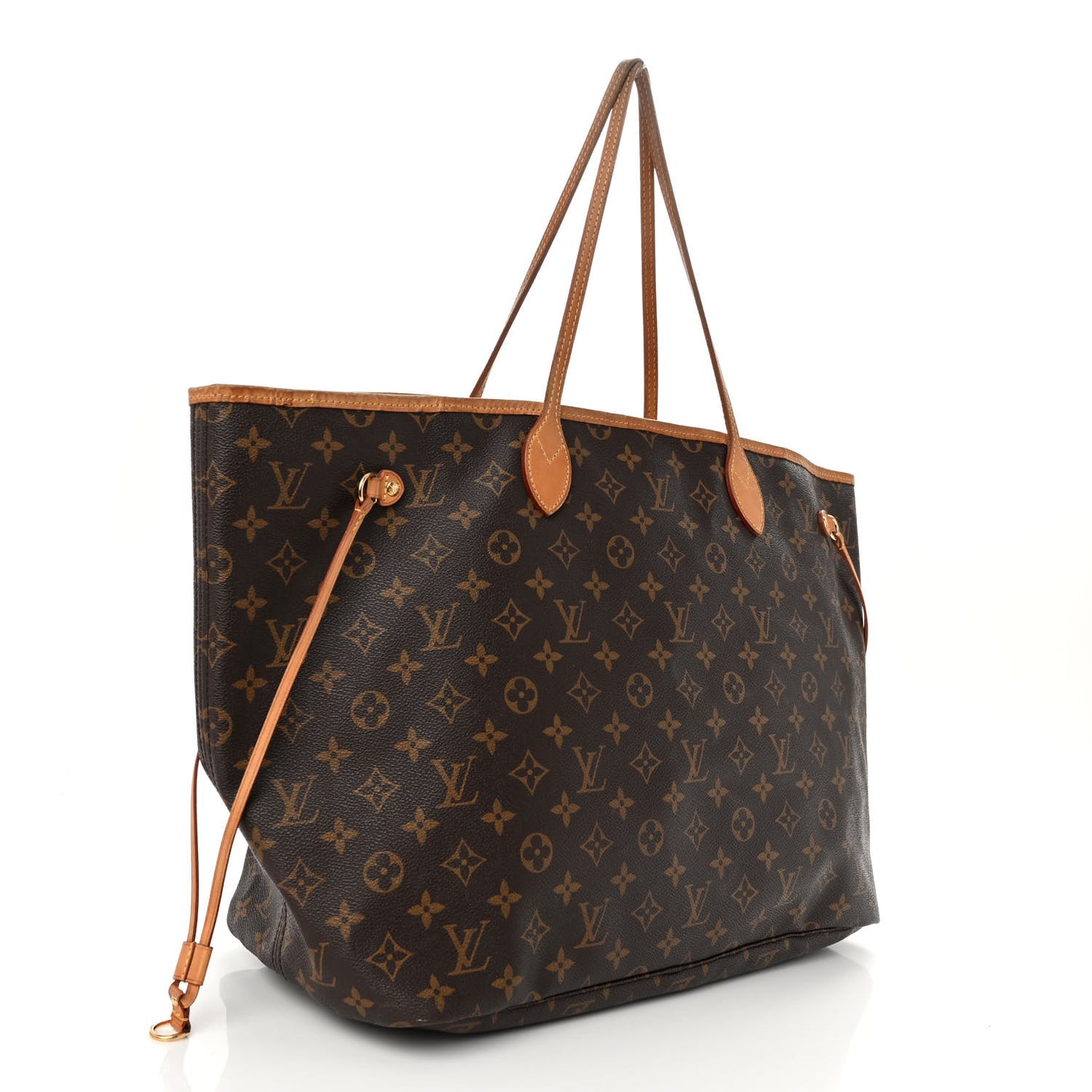 Monogram Neverfull GM