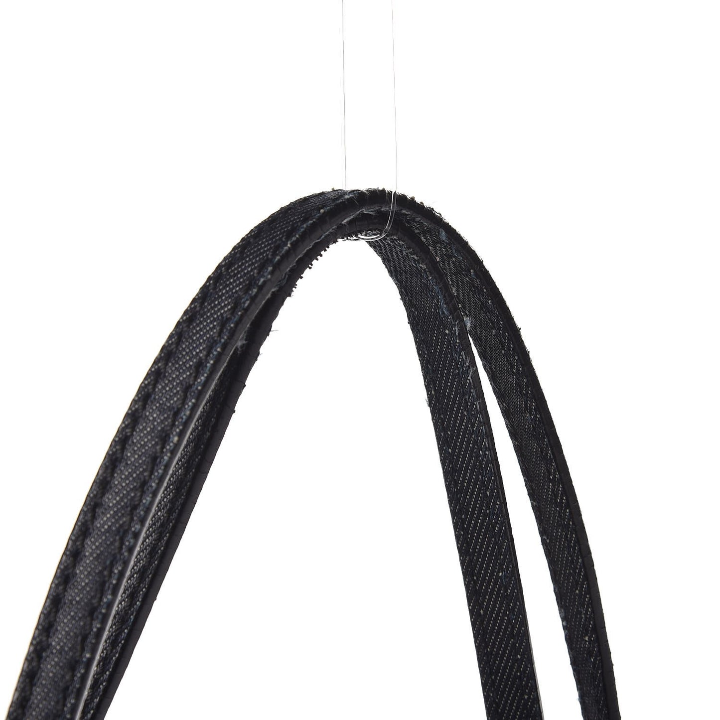 Denim Petale Tote Dark Blue