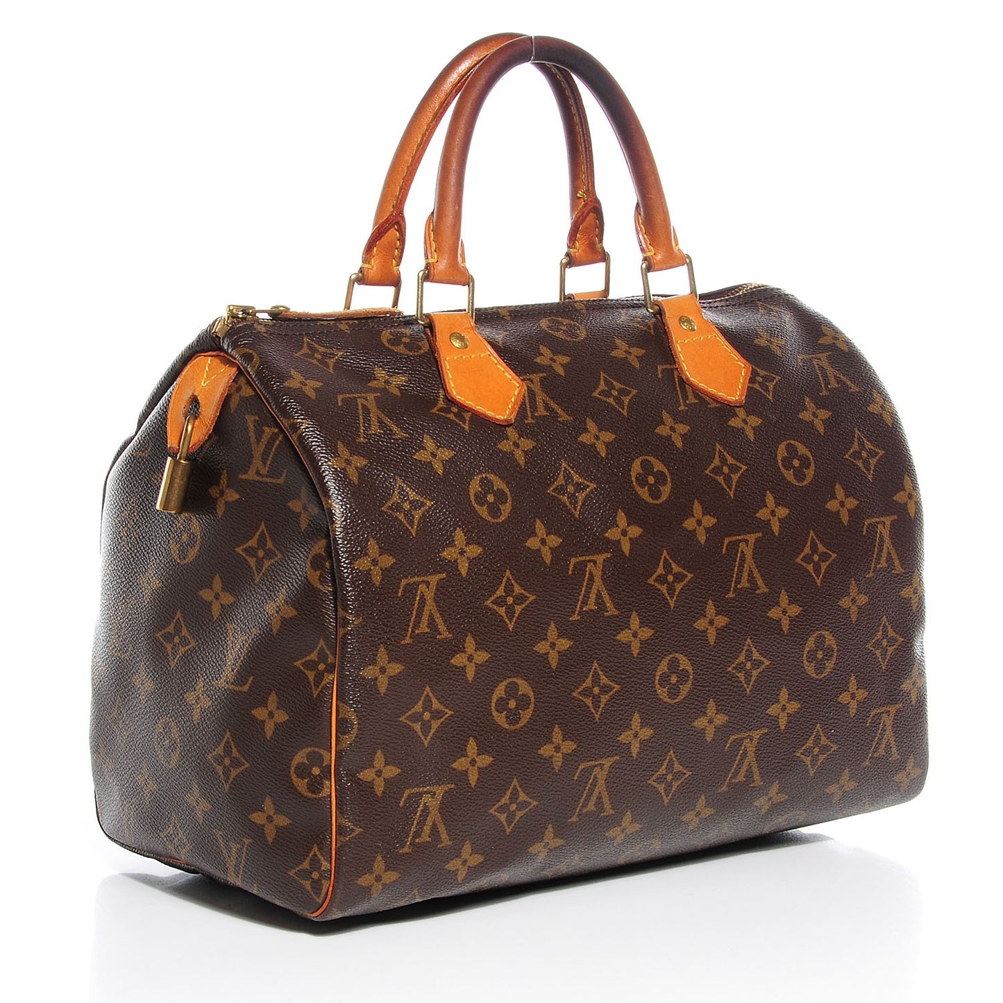 Monogram Speedy 30