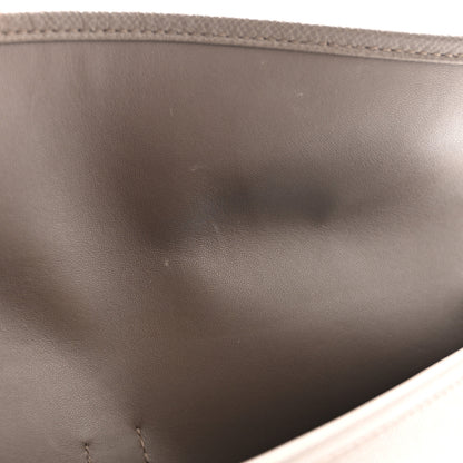 Hermes Epsom Jige Elan 29 Clutch Etain 8 of 10