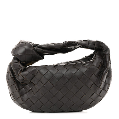 Bottega Veneta Nappa Intrecciato Mini Jodie Fondant 1 of 13
