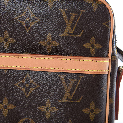 Louis Vuitton Monogram Danube 21 8 of 11