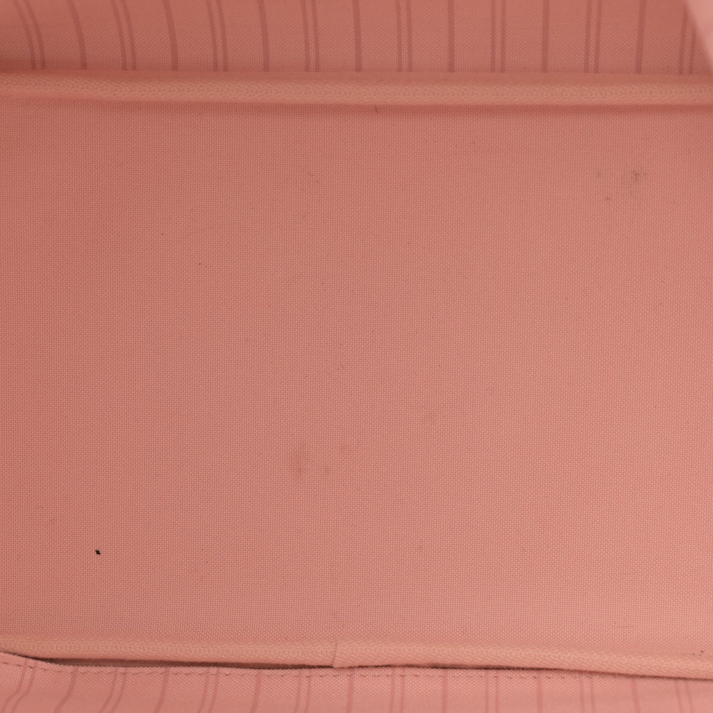 Damier Ebene Braided Neverfull MM Pink