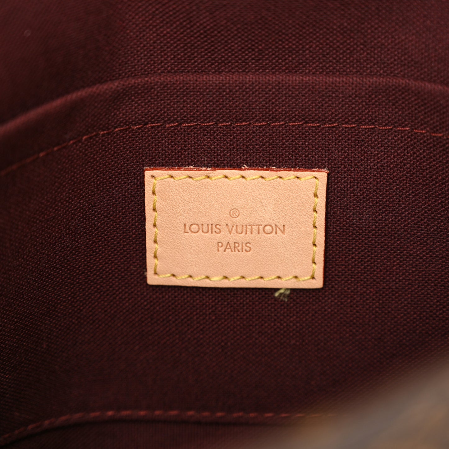 Monogram Favorite MM