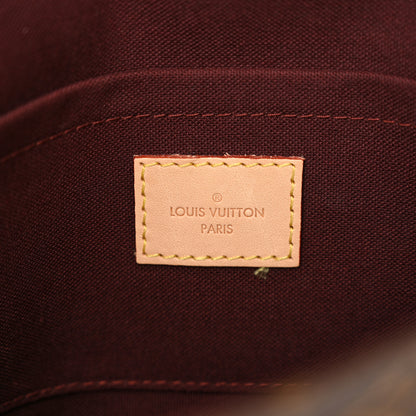 Louis Vuitton Monogram Favorite MM 6 of 11